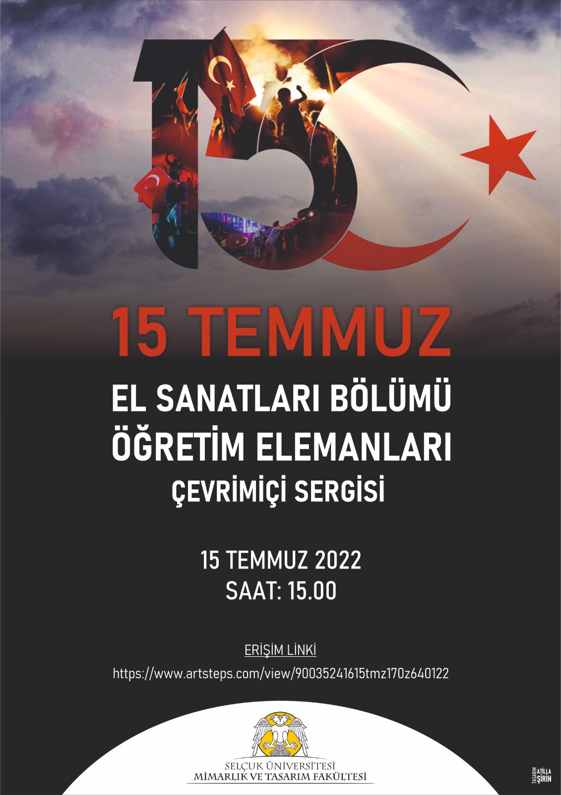 2022 Yılı Etkinliklerimiz